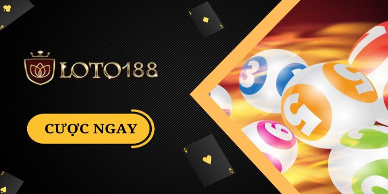 Loto188 là gì nhận được nhiều sự quan tâm từ hội viên 