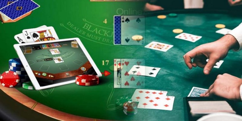 Sự lôi cuốn của sảnh game Casino Loto188