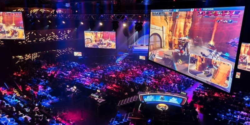 Những lựa chọn thịnh hành trong thể thao giải trí Esports Loto188