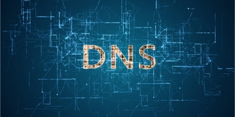 Đổi DNS của google đang sử dụng để dùng