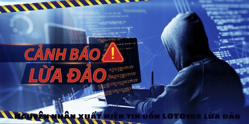 Loto188 có lừa đảo không