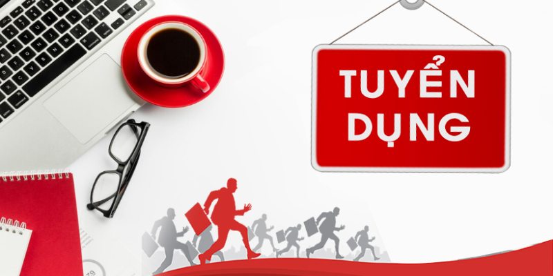 Tuyển dụng Loto188